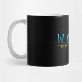 WFH - 09 Mug